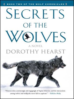 cover image of Secrets of the Wolves